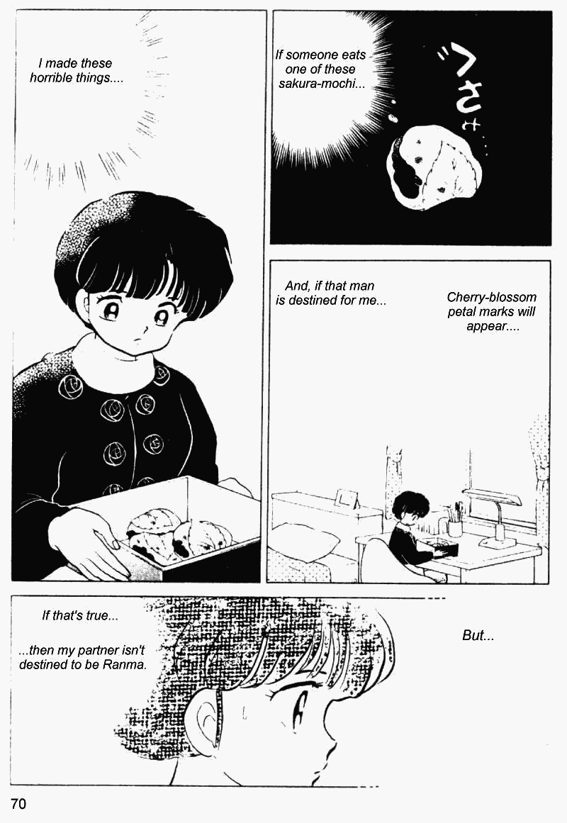 Ranma 1/2 Chapter 217 2